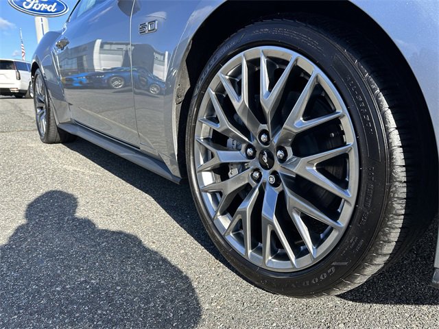 Certified 2024 Ford Mustang GT Premium image 11