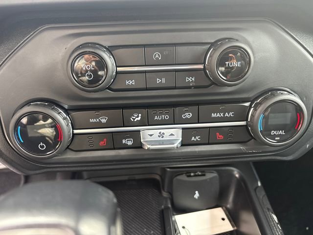Certified 2025 Ford Bronco Big Bend AWD/4WD image 27