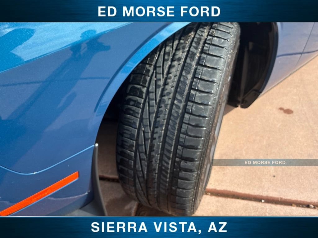 Used 2023 Dodge Challenger R/T Scat Pack RWD image 33