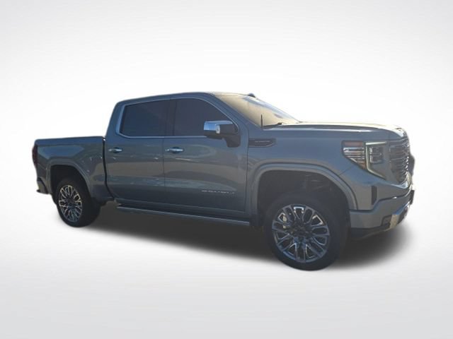 Used 2024 GMC Sierra 1500 Denali Ultimate AWD/4WD video 1