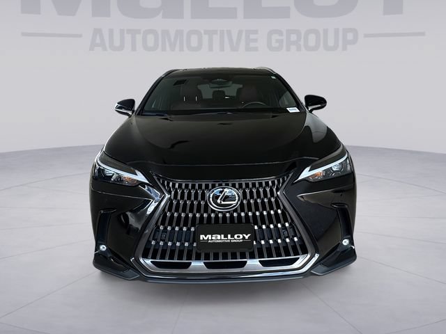 Used 2024 Lexus NX 350 AWD image 7