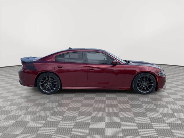 Used 2022 Dodge Charger R/T w/ Daytona Edition Group RWD image 7