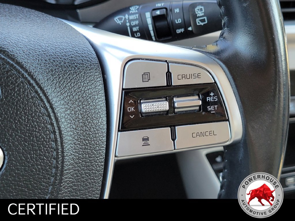 Used 2020 Kia Telluride S FWD image 30