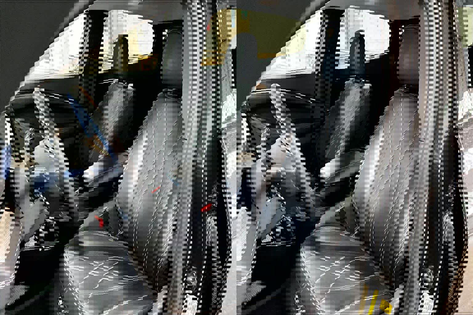 Certified 2022 Ford Mustang Mach-E Select w/ Comfort/Technology Package image 9