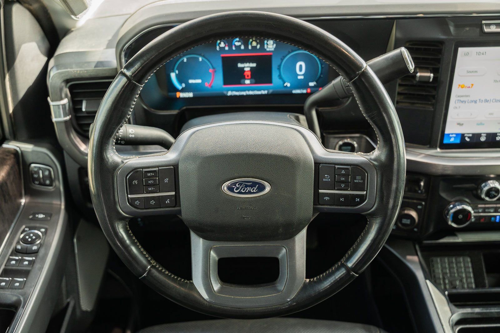 Certified 2023 Ford F350 Lariat AWD/4WD image 29