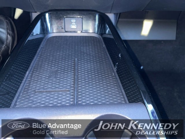 Certified 2021 Ford Mustang Mach-E Premium image 73