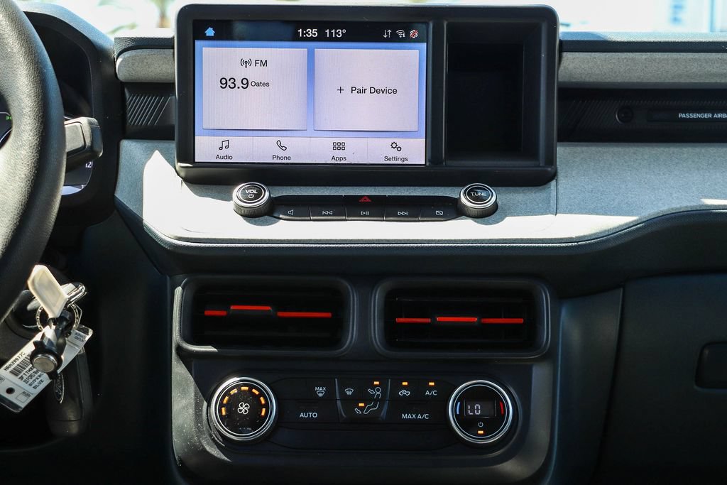 Certified 2022 Ford Maverick XLT w/ Equipment Group 300A Standard AWD/4WD image 18