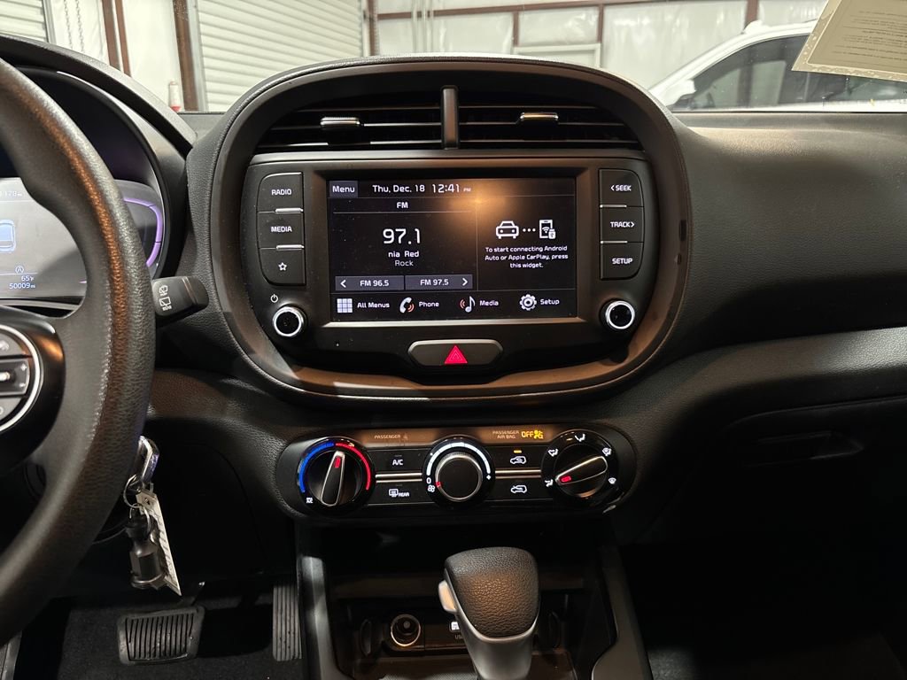 Used 2024 Kia Soul LX w/ Option Group 015 image 10