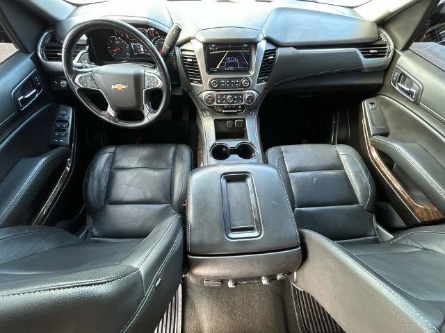 Used 2019 Chevrolet Tahoe LT AWD/4WD image 28