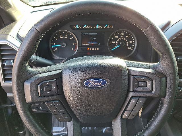 Certified 2020 Ford F150 XLT w/ Equipment Group 302A Luxury image 19