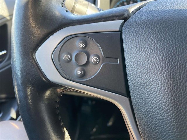 Used 2017 Chevrolet Colorado LT w/ LT Convenience Package image 18