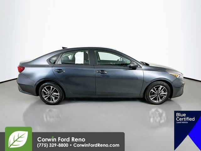 Used 2023 Kia Forte LXS FWD image 10