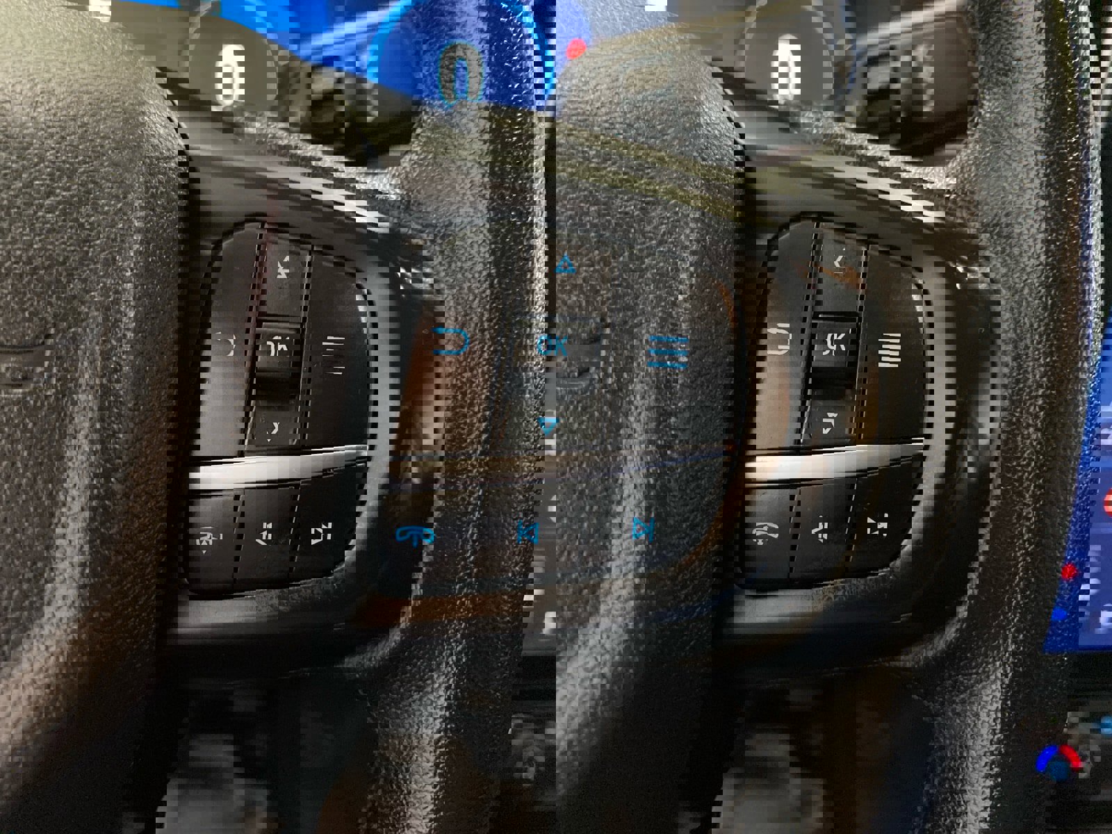 Certified 2024 Ford Ranger Lariat w/ FX4 Off-Road Package image 20