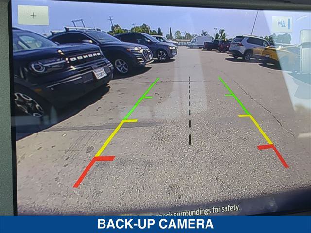 Certified 2024 Ford Bronco Big Bend AWD/4WD image 18