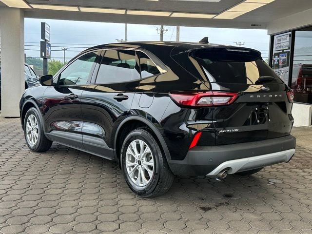 Certified 2023 Ford Escape Active w/ Tech Pack #2 FWD image 23