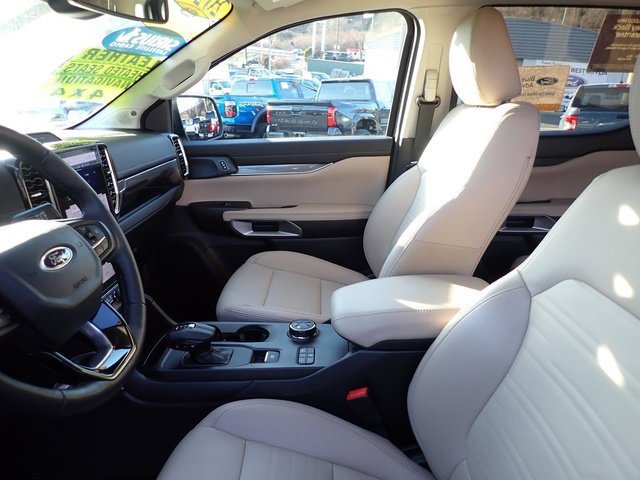 Certified 2024 Ford Ranger Lariat image 17