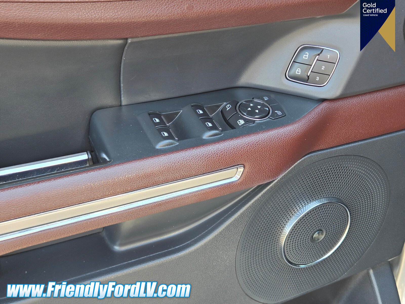 Certified 2022 Ford Expedition Limited RWD image 18