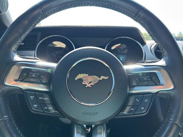 Certified 2021 Ford Mustang Premium image 17