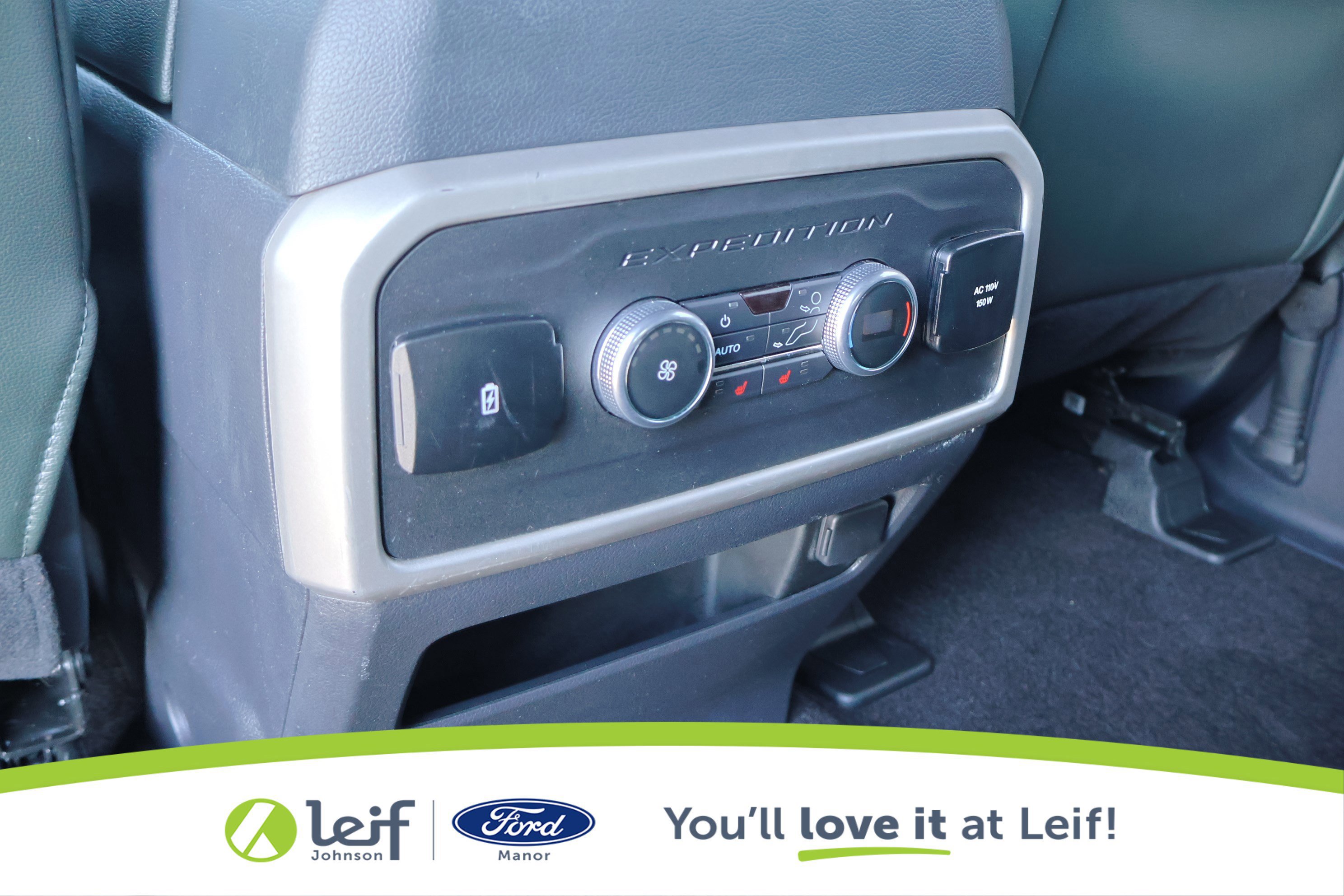 Certified 2022 Ford Expedition Timberline image 34