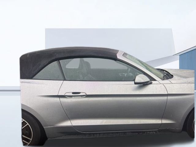 Certified 2023 Ford Mustang Premium image 11