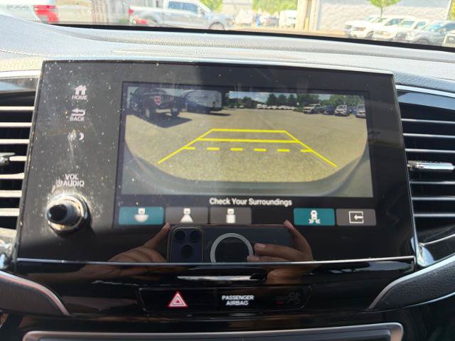 Used 2019 Honda Pilot Elite image 20