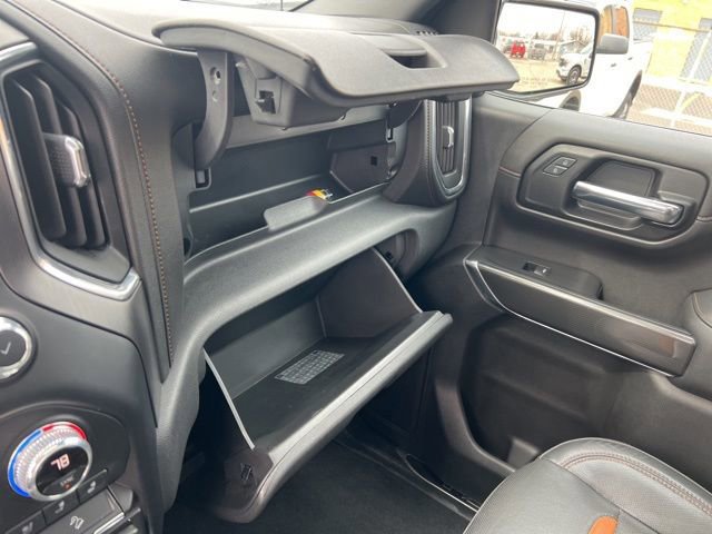 Used 2020 GMC Sierra 1500 AT4 w/ AT4 Premium Package AWD/4WD image 21