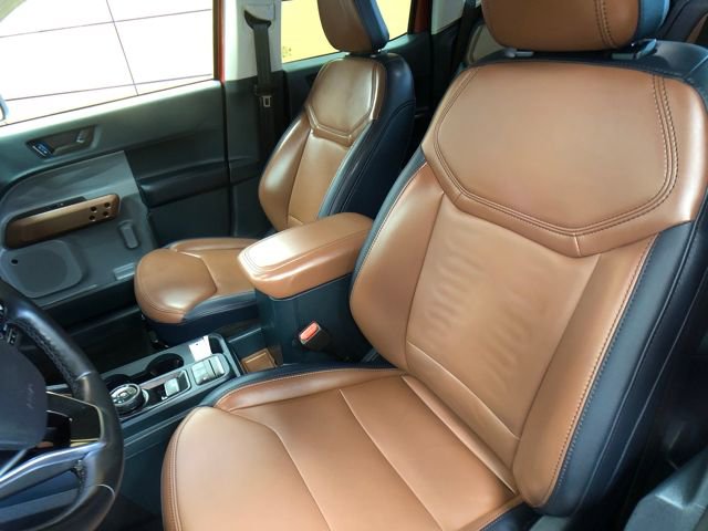 Certified 2023 Ford Maverick Lariat w/ Lariat Luxury Package image 10