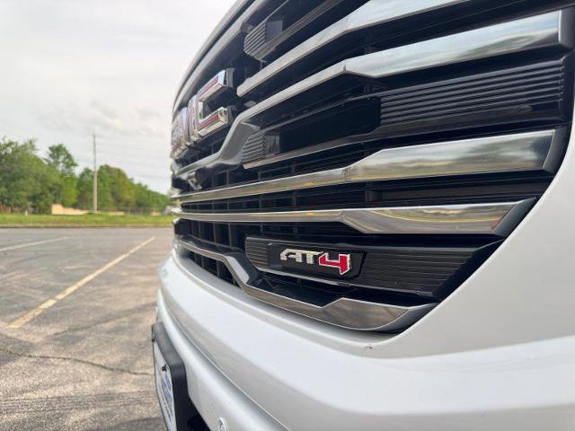 Used 2024 GMC Sierra 1500 AT4 w/ Technology Package AWD/4WD image 33