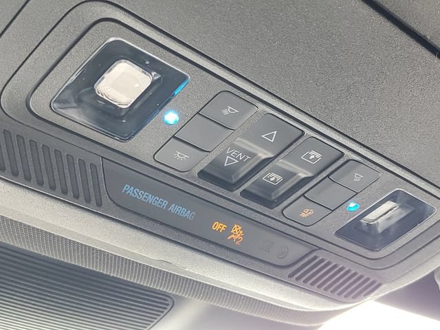 Certified 2021 Ford Explorer Platinum w/ Equipment Group 601A AWD/4WD image 27
