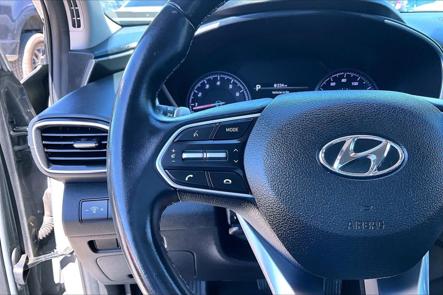 Used 2023 Hyundai Santa Fe SEL AWD/4WD image 23