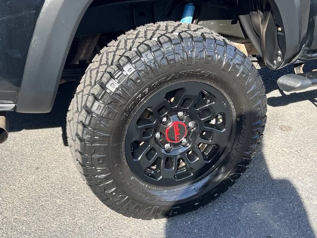 Used 2021 Toyota Tacoma TRD Off-Road w/ TRD Premium Off Road Package AWD/4WD image 5