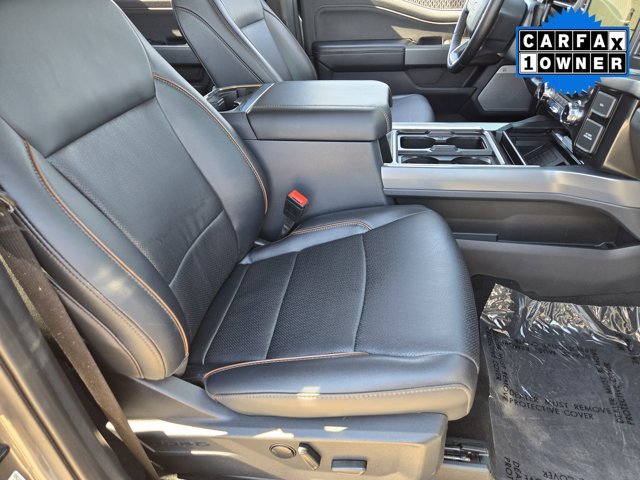 Certified 2025 Ford F250 Lariat w/ Chrome Package AWD/4WD image 12