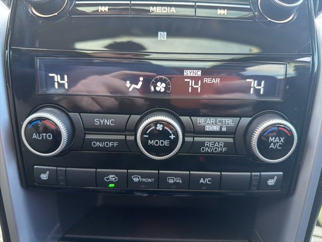 Used 2019 Subaru Ascent Limited w/ Popular Package #3 image 23