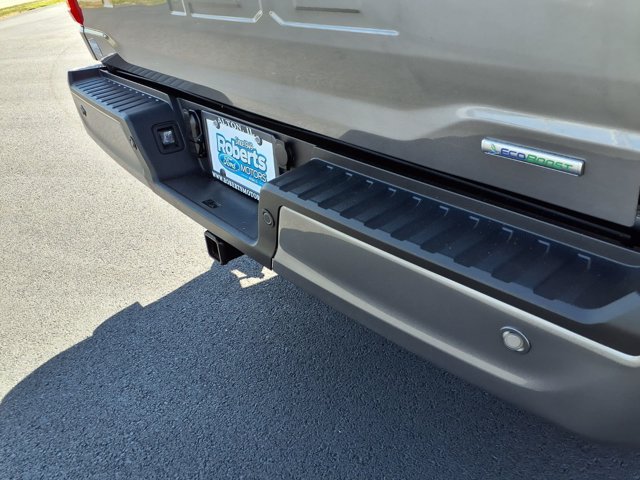 Certified 2022 Ford F150 XLT w/ Equipment Group 302A High AWD/4WD image 26