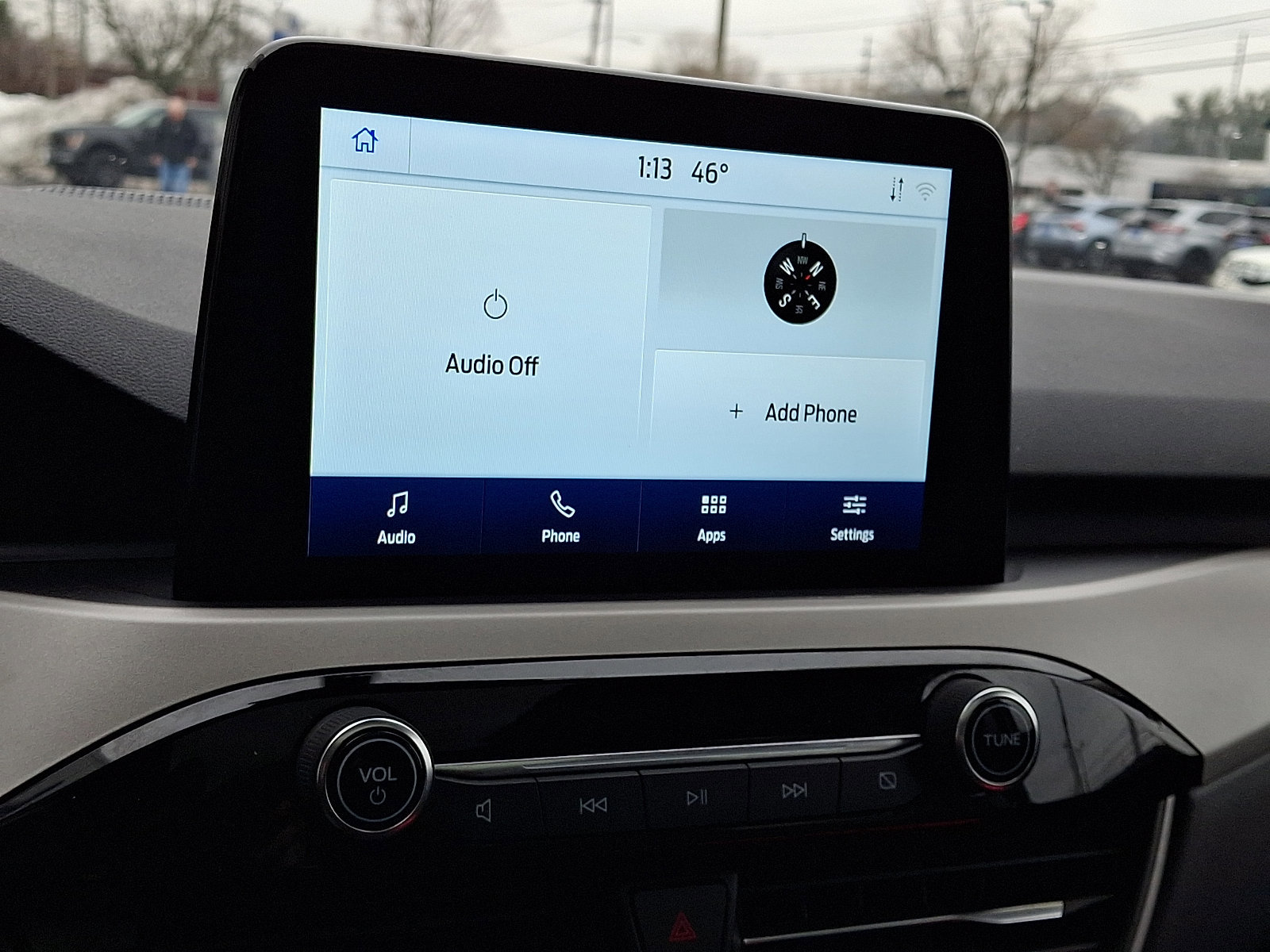 Certified 2021 Ford Escape SEL w/ Technology Package image 19