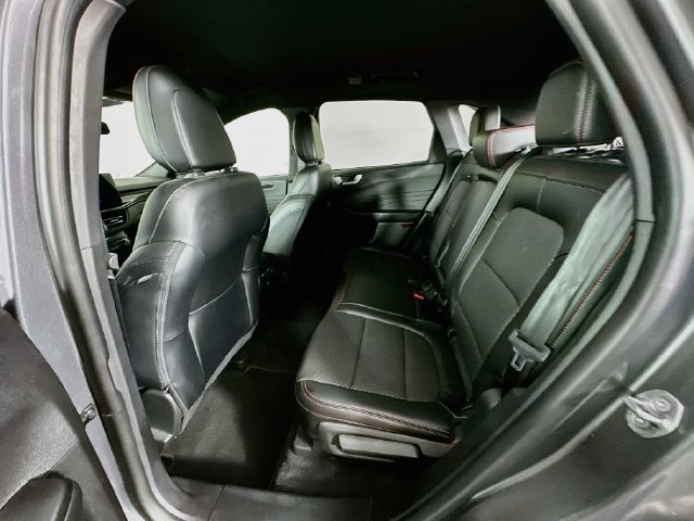Certified 2023 Ford Escape ST-Line w/ Tech Pack #1 AWD/4WD image 30