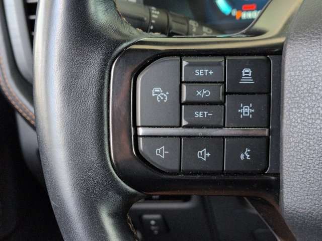 Certified 2023 Ford Expedition Platinum RWD image 18
