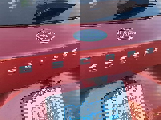 Certified 2023 Ford Escape ST-Line w/ Tech Pack #1 image 30