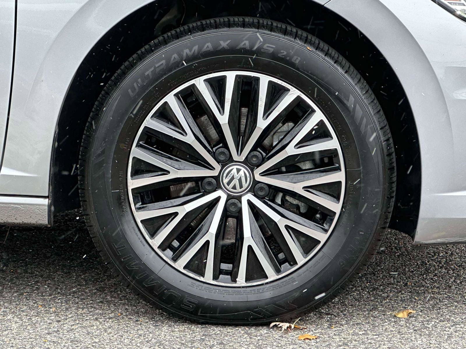 Used 2021 Volkswagen Jetta S image 9