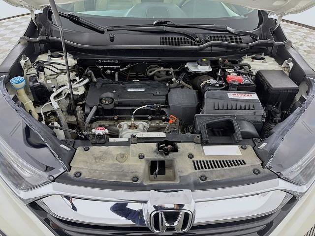 Used 2018 Honda CR-V LX image 27