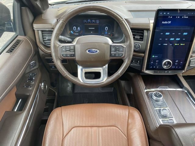 Certified 2023 Ford Expedition Max King Ranch image 16