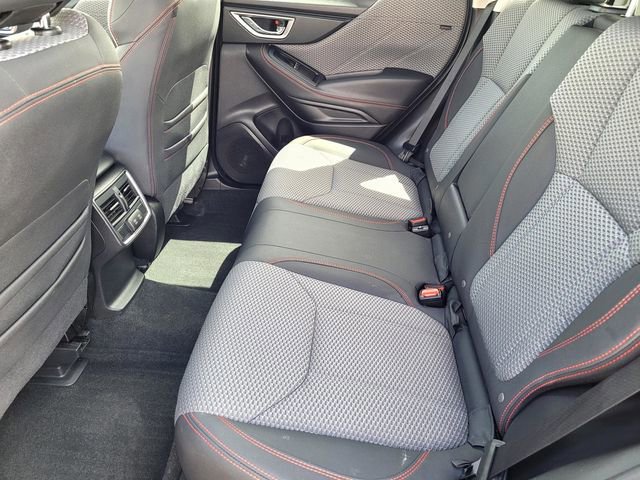 Used 2021 Subaru Forester Sport w/ Popular Package #2 AWD/4WD image 13