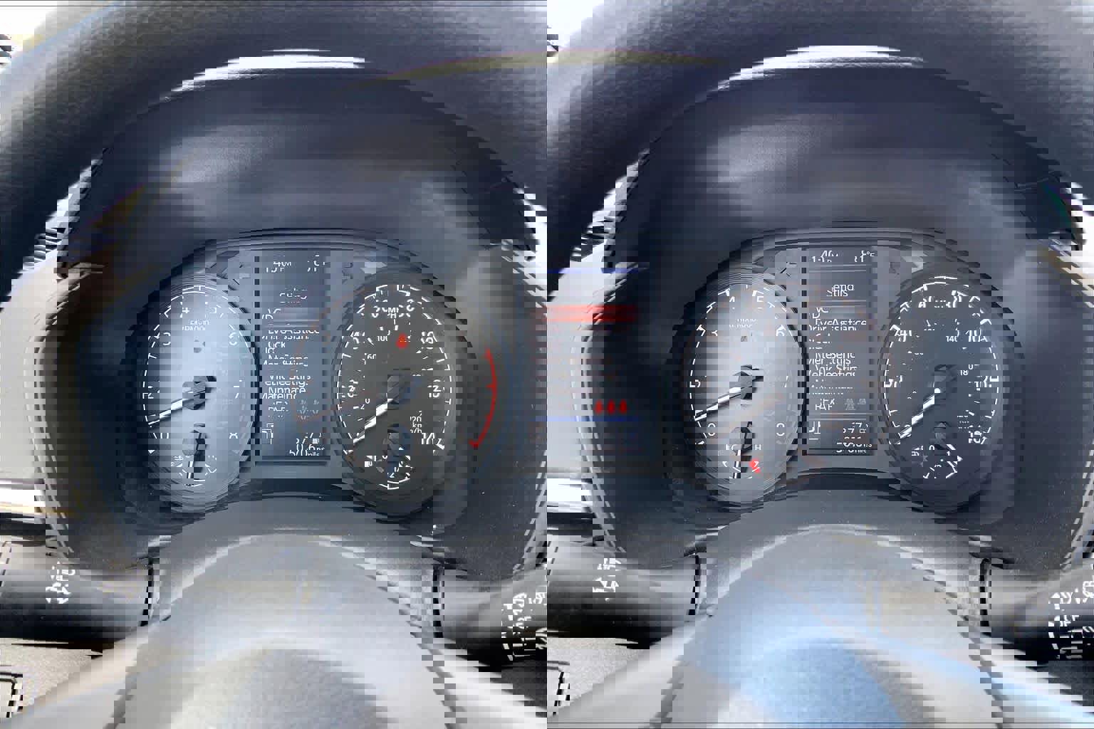 Used 2024 Nissan Altima 2.5 S image 26