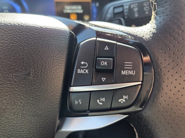 Certified 2022 Ford Explorer ST w/ Equipment Group 401A RWD image 29