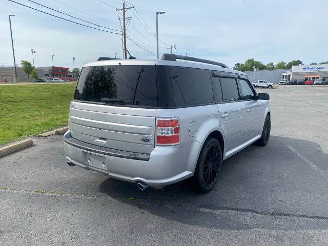 Certified 2019 Ford Flex SE FWD image 7