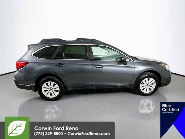 Used 2019 Subaru Outback 2.5i Premium w/ Popular Package #2 image 7