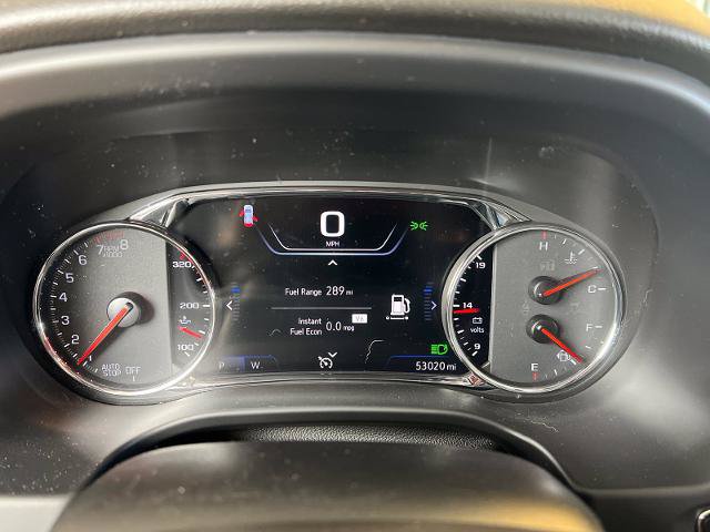 Used 2022 GMC Acadia AT4 AWD/4WD image 6