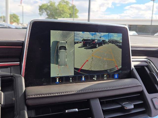 Used 2022 GMC Yukon SLT w/ SLT Premium Package AWD/4WD image 34