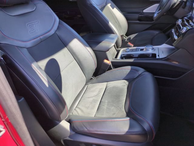 Certified 2023 Ford Explorer ST w/ Equipment Group 401A AWD/4WD image 36