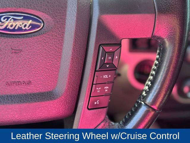 Certified 2017 Ford Expedition XLT w/ Equipment Group 202A image 16